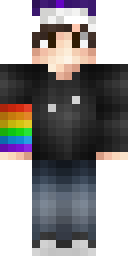 Skin preview for Djurmeanie