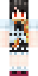Skin preview for Lazy_cat_L