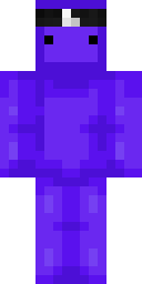 Skin preview for vxv