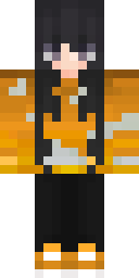 2D skin preview