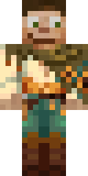 Skin preview for QVAKSHA
