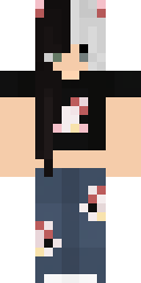 Skin preview for thamyzx