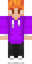 Skin preview for xobby