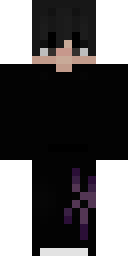 Skin preview for Norrow