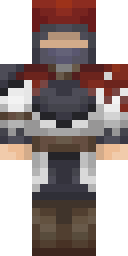 Skin preview for Connop