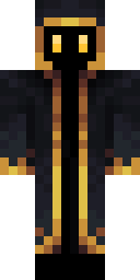 Skin preview for Mahlodo
