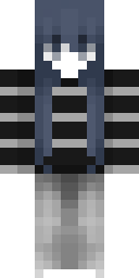Skin preview for zahra
