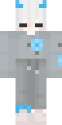 Skin preview for LikeByCookie