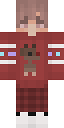 Skin preview for PretenderOne