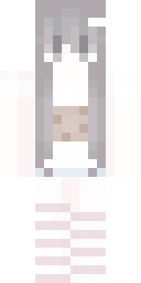 Skin preview for Cookie