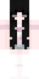 2D skin preview
