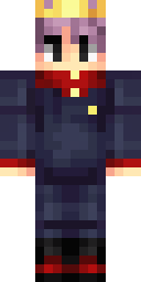 2D skin preview