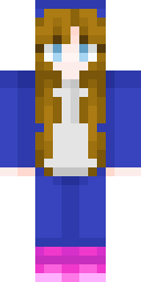 2D skin preview