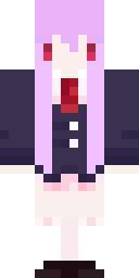 Skin preview for jakubinsowski