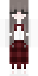 Skin preview for yChloe
