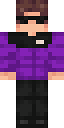 Skin preview for Kapitan058