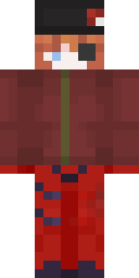 2D skin preview