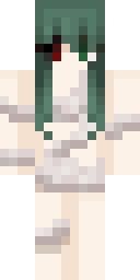 2D skin preview
