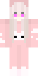 2D skin preview