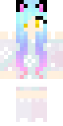 2D skin preview