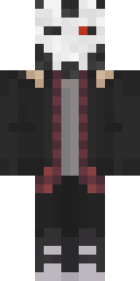 Skin preview for JoelNoxferathu