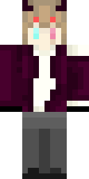2D skin preview