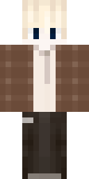 Skin preview for M1kareal