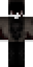 Skin preview for Keed