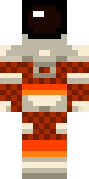 Skin preview for miestrode