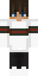 Skin preview for Jumle2109