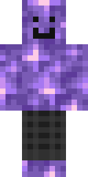 2D skin preview