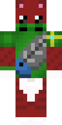 Skin preview for UnbanBBPC1