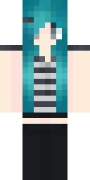 2D skin preview
