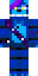 2D skin preview