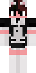 2D skin preview