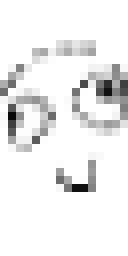 2D skin preview