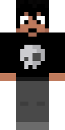 Skin preview for ndn