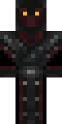 Skin preview for Tizmet