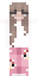 Skin preview for LimaRose