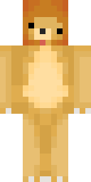 Skin preview for 731