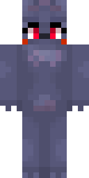 Skin preview for LinSai_furry