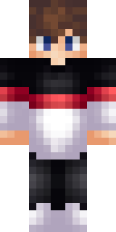 Skin preview for Stragee