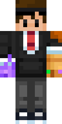 Skin preview for imDragonG