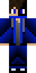Skin preview for Ryanish