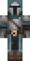 Skin preview for Precious_Stone_