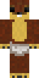 2D skin preview