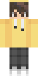 Skin preview for JangoCraft_14