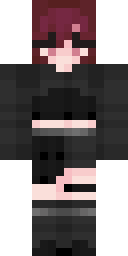 Skin preview for oArima