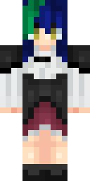 Skin preview for SeeDZonE