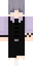 Skin preview for qqiet